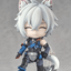 Nendoroid Zenless Zone Zero Seth Lowell