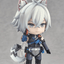 Nendoroid Zenless Zone Zero Seth Lowell