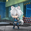 Nendoroid Zenless Zone Zero Seth Lowell