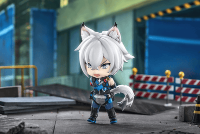 Nendoroid Zenless Zone Zero Seth Lowell