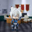 Nendoroid Zenless Zone Zero Seth Lowell