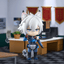 Nendoroid Zenless Zone Zero Seth Lowell