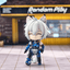 Nendoroid Zenless Zone Zero Seth Lowell