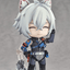 Nendoroid Zenless Zone Zero Seth Lowell