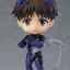 Nendoroid Shinji Ikari: Plugsuit Ver. (Rebuild of Evangelion)