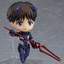Nendoroid Shinji Ikari: Plugsuit Ver. (Rebuild of Evangelion)
