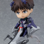 Nendoroid Shinji Ikari: Plugsuit Ver. (Rebuild of Evangelion)