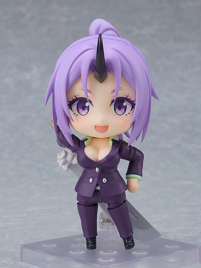 Nendoroid Shion (That Time I Got Reincarnated as a Slime)