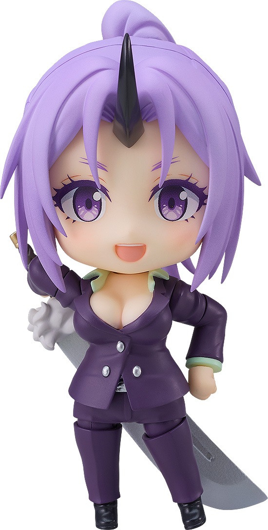 Nendoroid Shion (That Time I Got Reincarnated as a Slime)