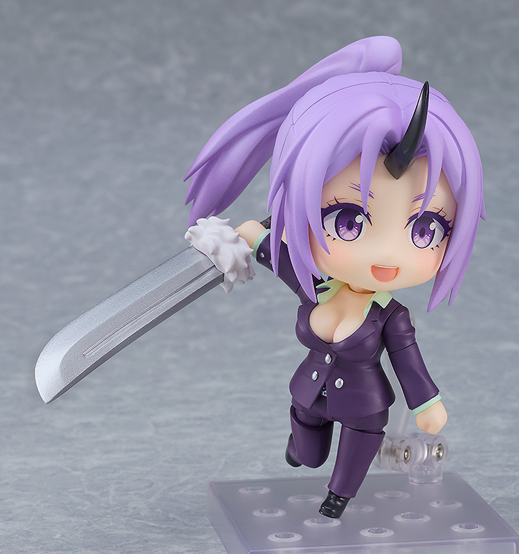 Nendoroid Shion (That Time I Got Reincarnated as a Slime)