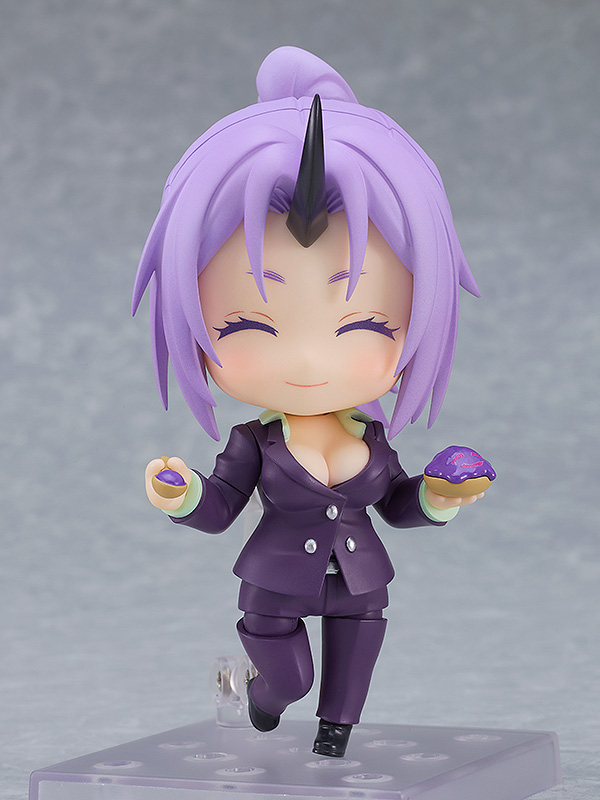 Nendoroid Shion (That Time I Got Reincarnated as a Slime)