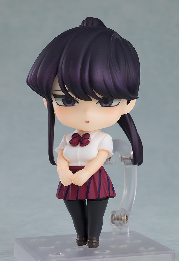 Nendoroid Shoko Komi: Ponytail Ver. (Komi Can't Communicate)