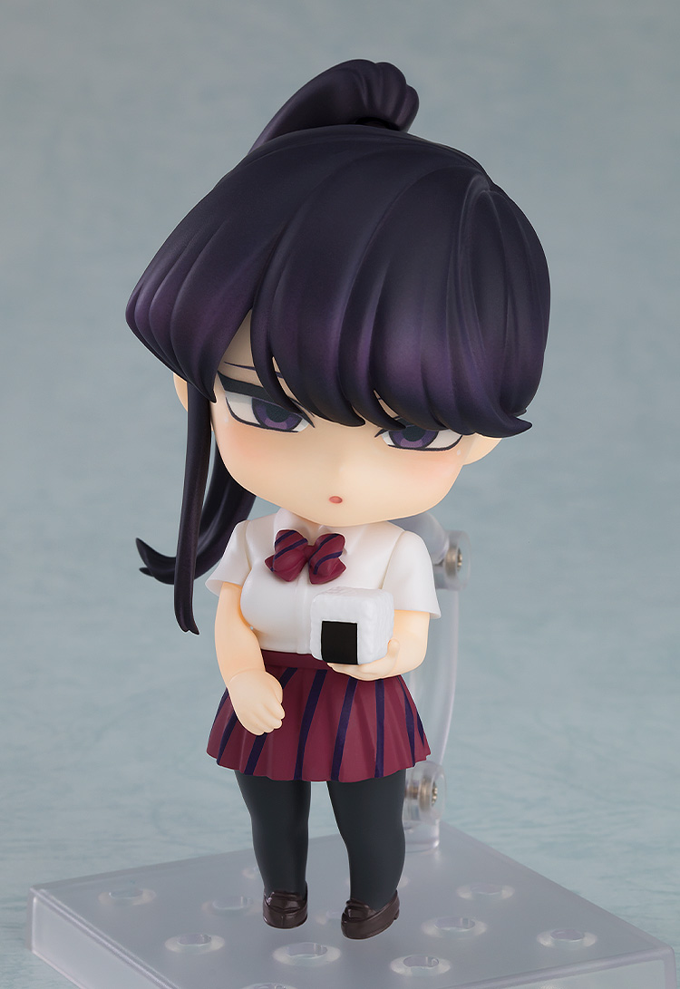 Nendoroid Shoko Komi: Ponytail Ver. (Komi Can't Communicate)