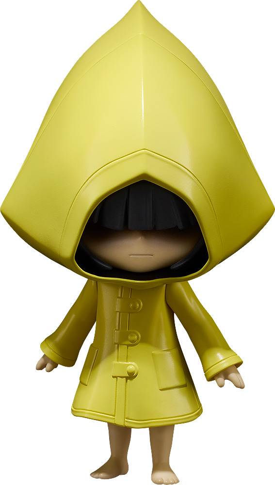 Nendoroid Six (LITTLE NIGHTMARES)