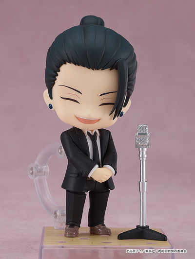 Nendoroid Suguru Geto: Suit Ver.