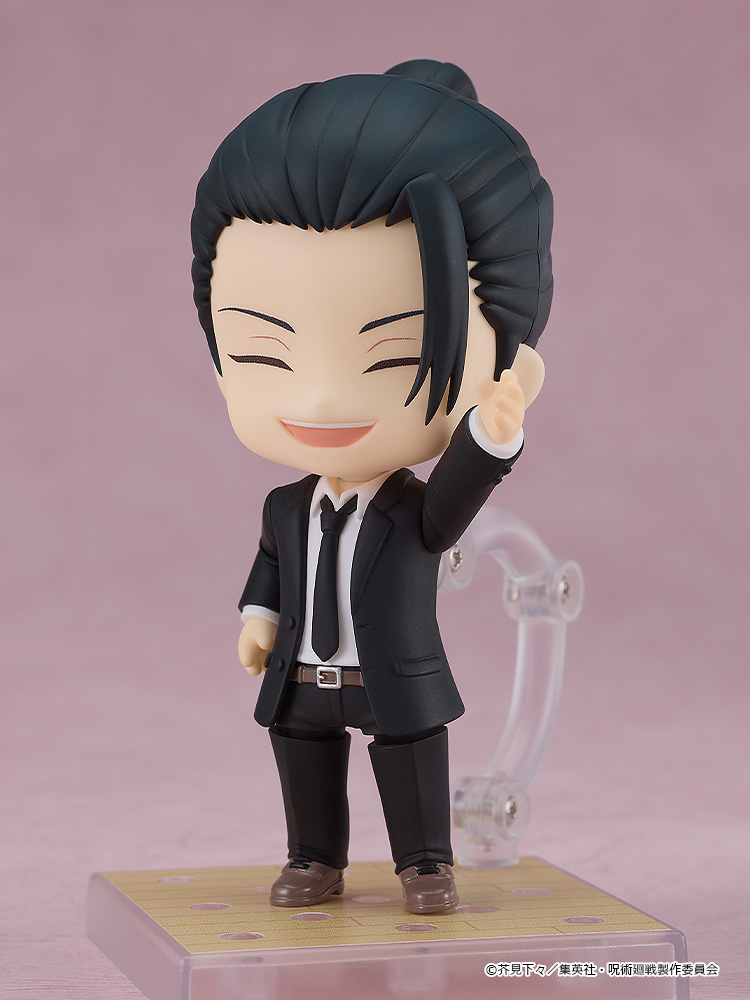 Nendoroid Suguru Geto: Suit Ver. (Jujutsu Kaisen)