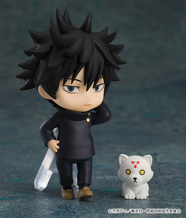 Nendoroid Surprise Jujutsu Kaisen