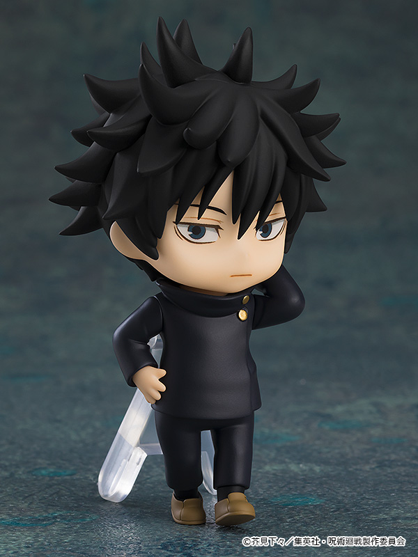 Nendoroid Surprise Jujutsu Kaisen