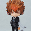 Nendoroid Katekyo Hitman Reborn! Tsunayoshi Sawada: Black Suit Ver.