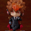 Nendoroid Katekyo Hitman Reborn! Tsunayoshi Sawada: Black Suit Ver.