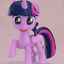 Nendoroid Twilight Sparkle (My Little Pony)