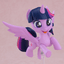 Nendoroid Twilight Sparkle (My Little Pony)