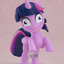 Nendoroid Twilight Sparkle (My Little Pony)