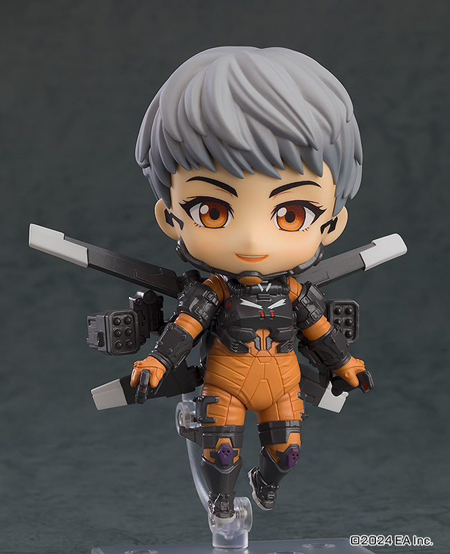 Nendoroid Valkyrie (Apex Legends)