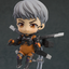 Nendoroid Valkyrie (Apex Legends)