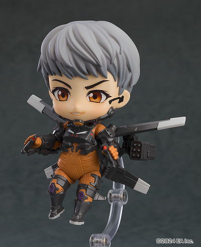 Nendoroid Valkyrie (Apex Legends)