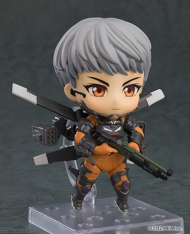 Nendoroid Valkyrie (Apex Legends)
