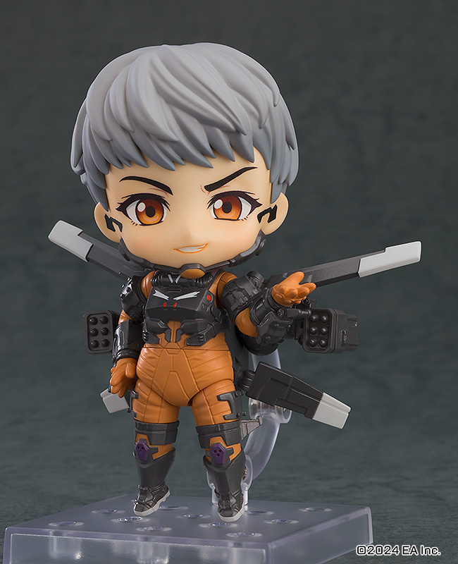 Nendoroid Valkyrie (Apex Legends)