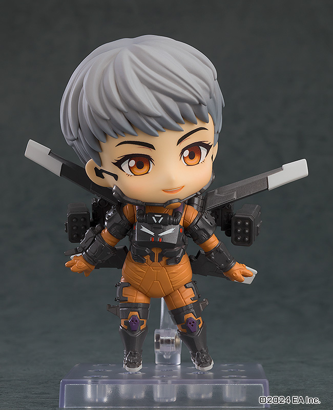 Nendoroid Valkyrie (Apex Legends)