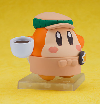 Nendoroid Waddle Dee: Kirby Cafe Ver.