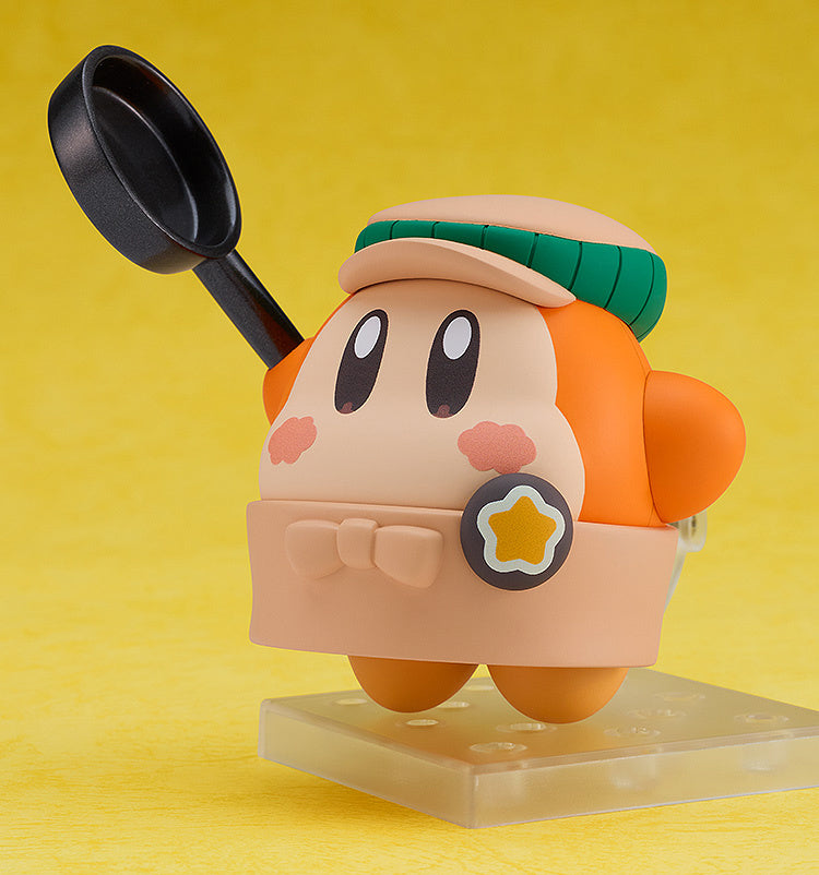 Nendoroid Waddle Dee: Kirby Cafe Ver.