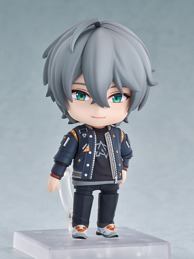 Nendoroid Wise (Zenless Zone Zero)