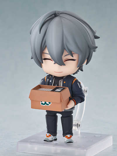 Nendoroid Wise (Zenless Zone Zero)