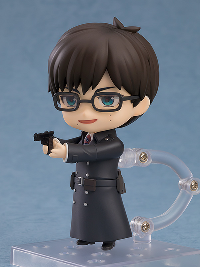 Nendoroid Yukio Okumura (Blue Exorcist)