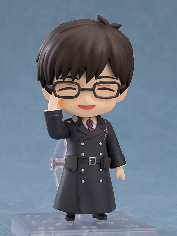Nendoroid Yukio Okumura (Blue Exorcist)