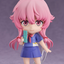 Nendoroid Yuno Gasai (Future Diary)