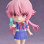 Nendoroid Yuno Gasai (Future Diary)