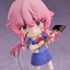 Nendoroid Yuno Gasai (Future Diary)