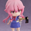 Nendoroid Yuno Gasai (Future Diary)