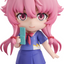 Nendoroid Yuno Gasai (Future Diary)