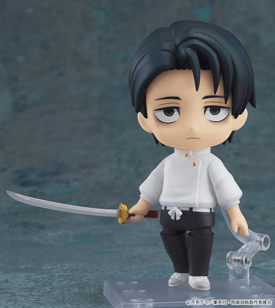 Nendoroid Yuta Okkotsu: Execution Ver.
