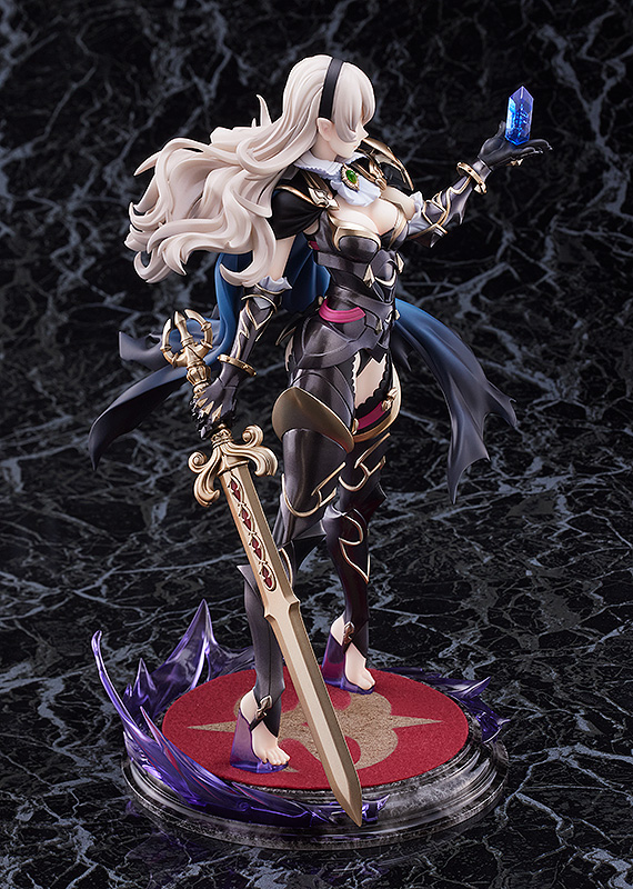 Fire Emblem Nohr Noble Corrin 1/7 Scale Figure