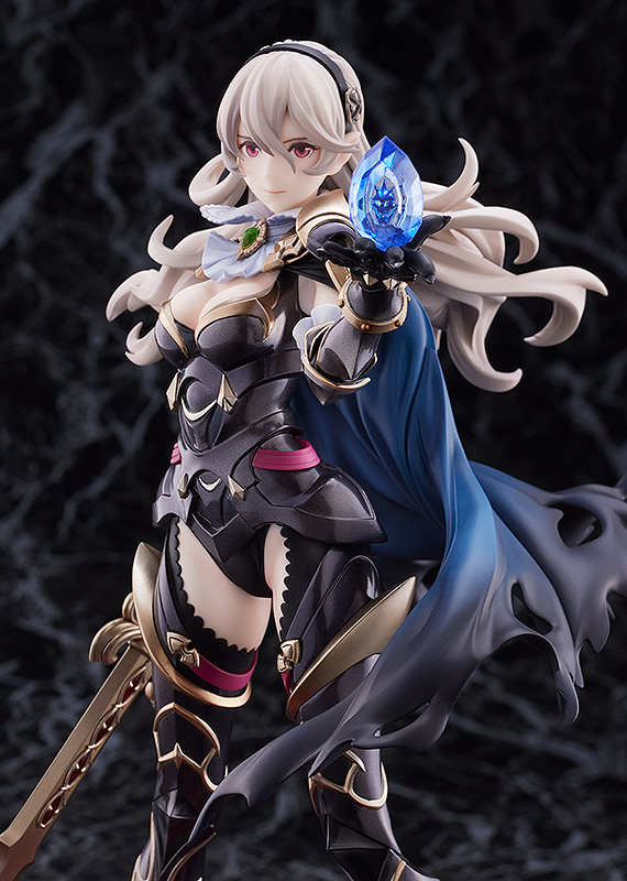 Fire Emblem Nohr Noble Corrin 1/7 Scale Figure