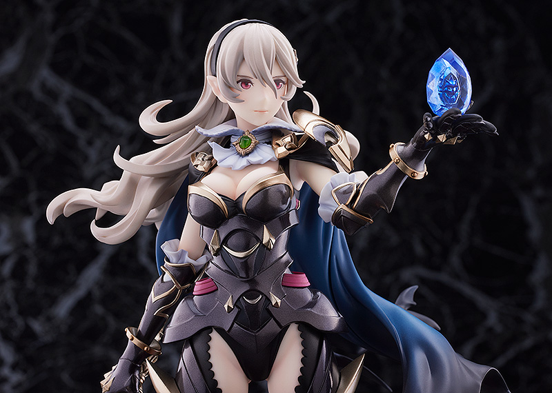 Fire Emblem Nohr Noble Corrin 1/7 Scale Figure