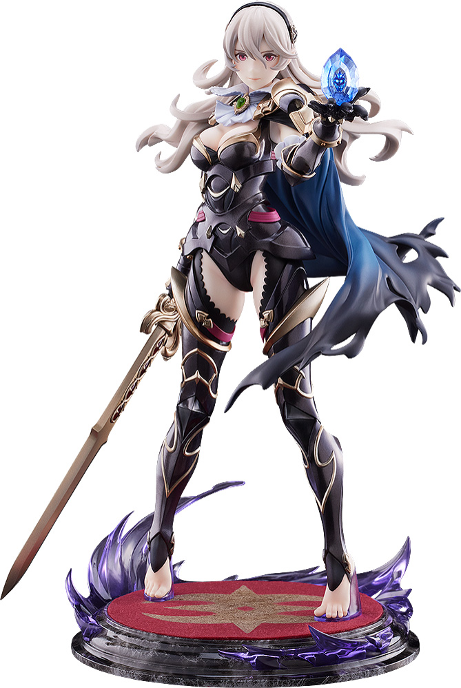 Fire Emblem Nohr Noble Corrin 1/7 Scale Figure