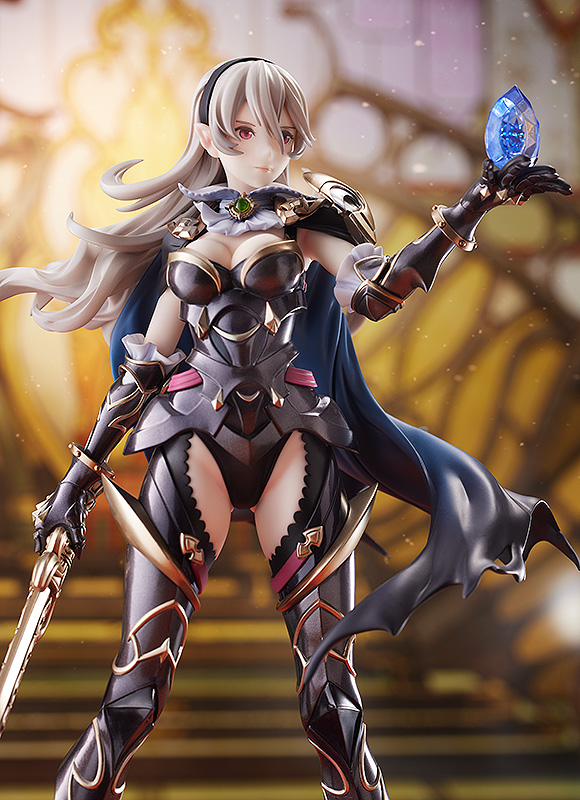 Fire Emblem Nohr Noble Corrin 1/7 Scale Figure